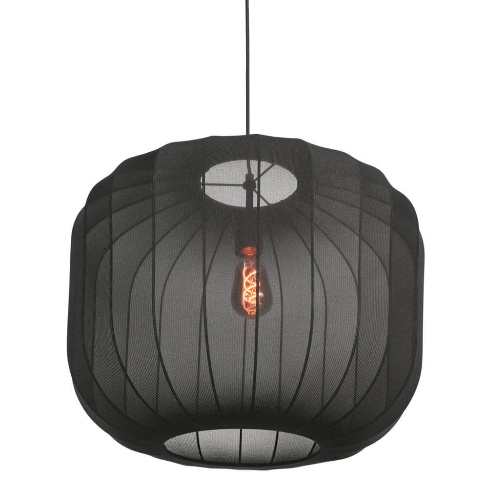 Steinhauer Bohemian hanglampSable Ø 55cm - 4192ZW