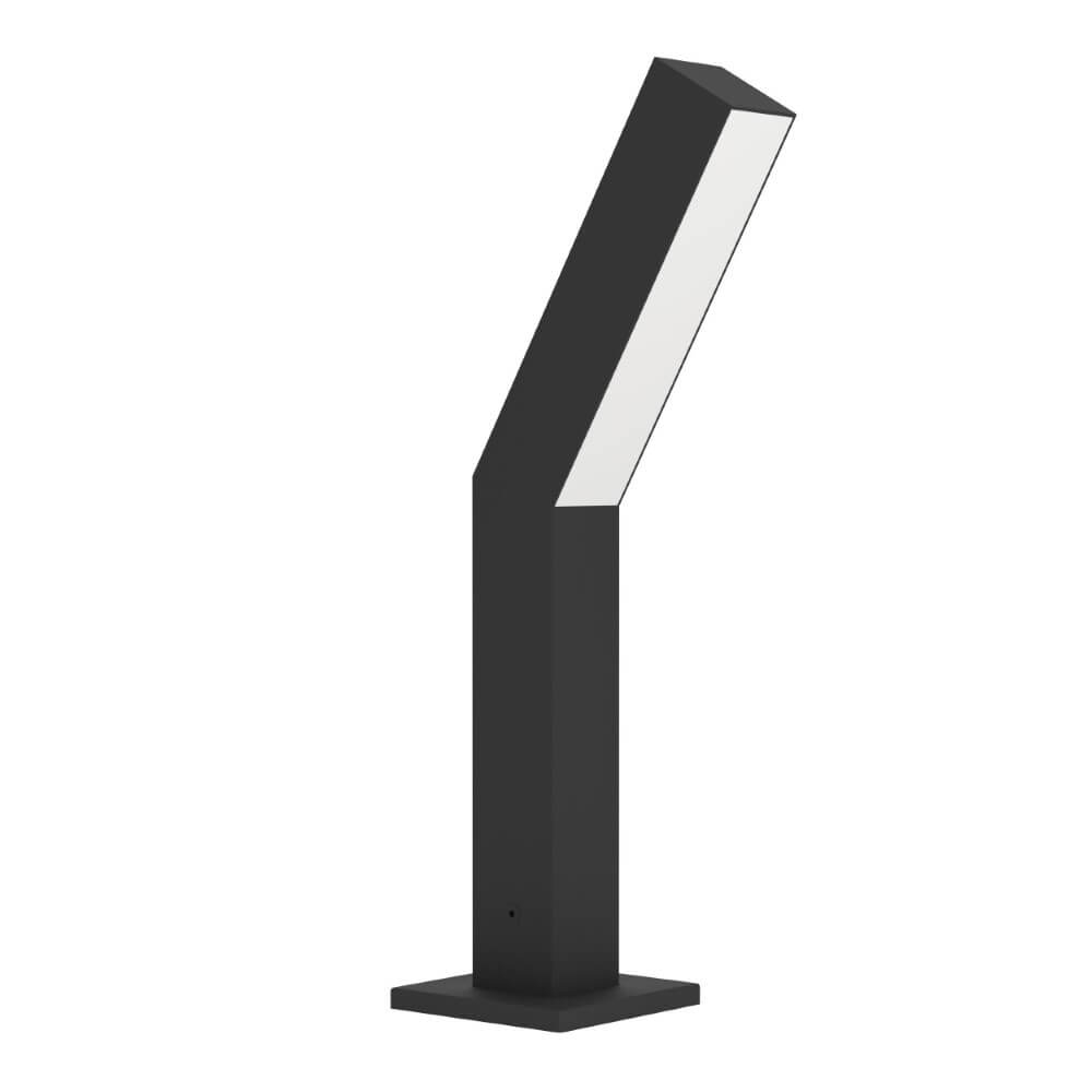 Eglo Design staande lamp Ugento zwart 36cm - 900992
