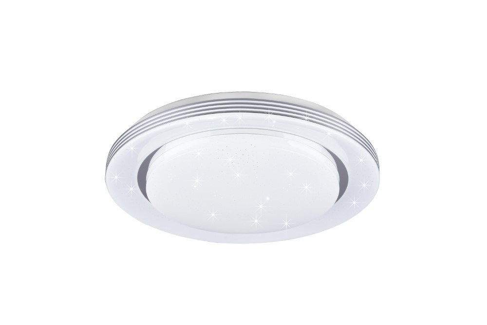 Trio Design plafondlampAtria Ø 48cm - R67041900