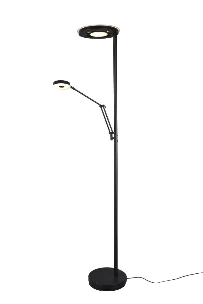 Trio Led leeslampBarrie - 424210332