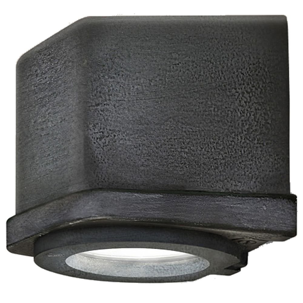 Tierlantijn Buitenlamp industrieelSizz loodgrijs - L.824.1.400 afbeelding