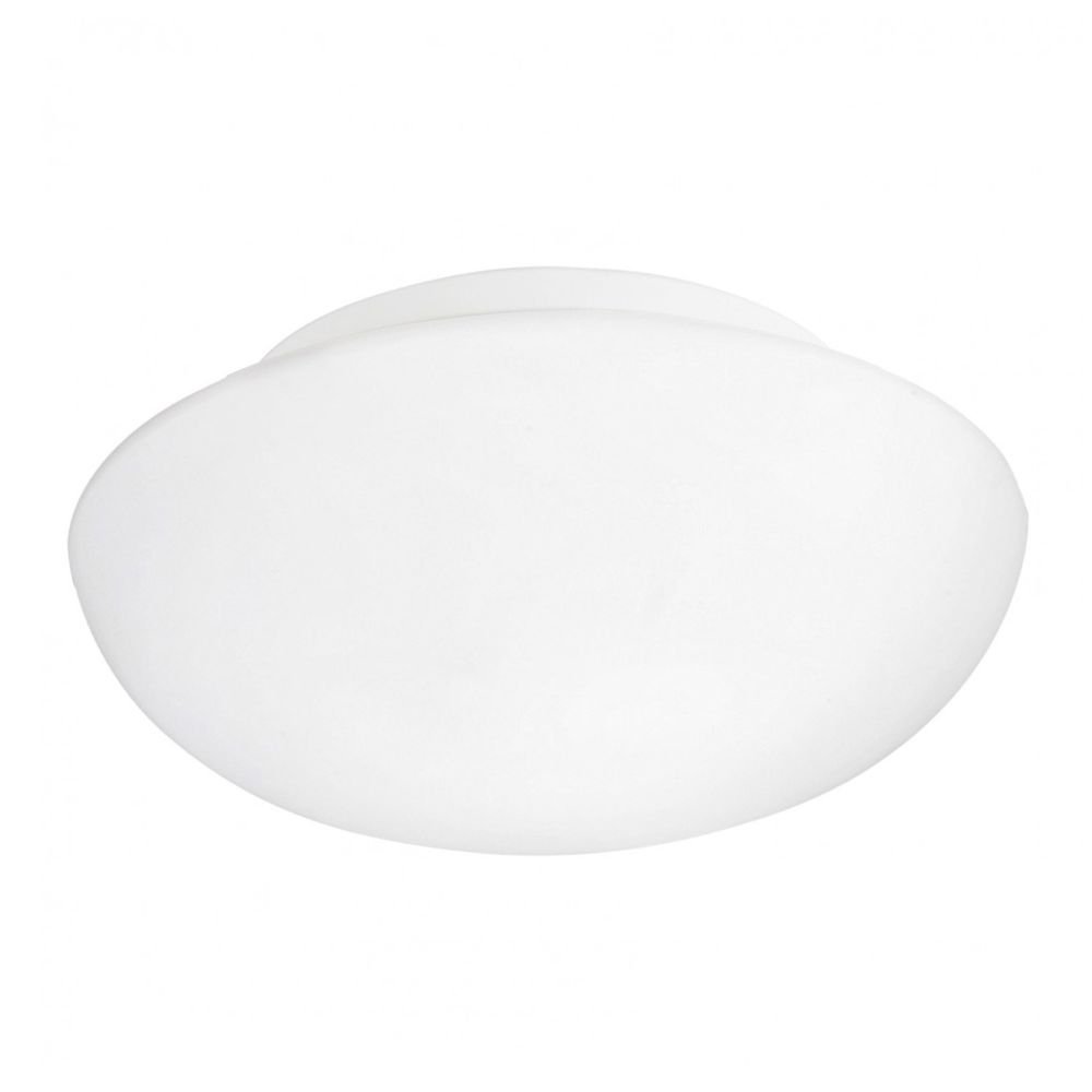 Eglo PlafondlampElla badkamer 28cm wit - 81636