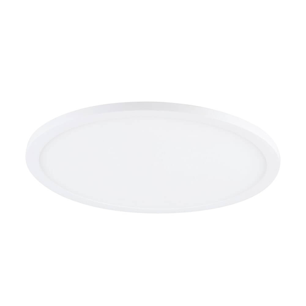 Eglo Inbouwlamp Fueva Flex wit 4000K - 98868