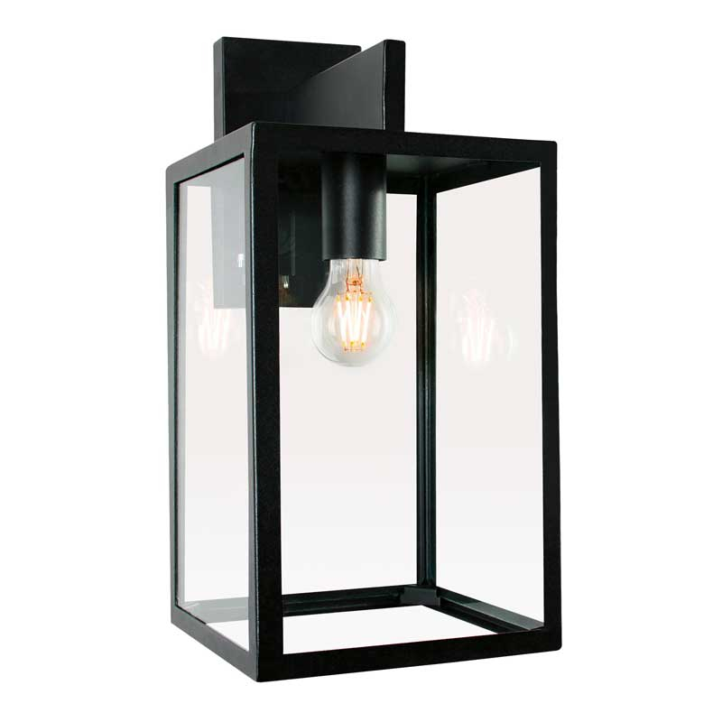 KS Verlichting Buitenlamp Hampton - 7323