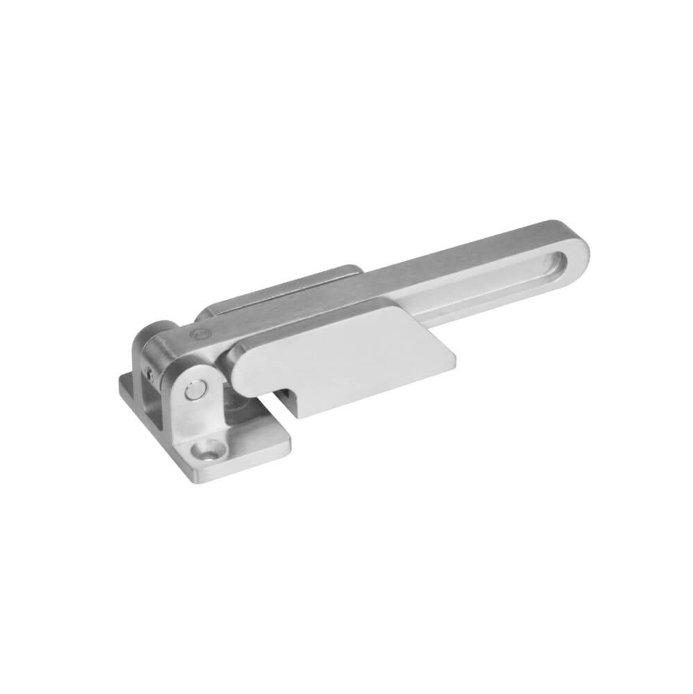Intersteel KierstandhouderCurve binnendraaiend RVS - 0035.480050