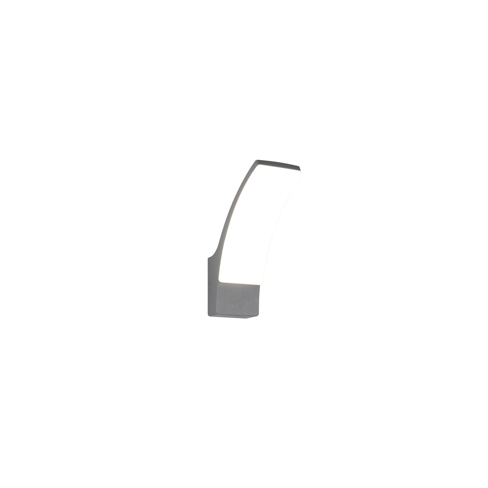 Trio Design wandlampBeja antraciet - R23356142