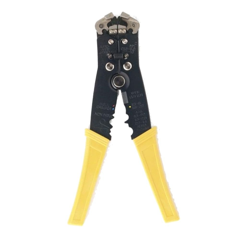 Beslight Kabel afstriptang20 cm. (0,2-6mm.) automatisch - 59390