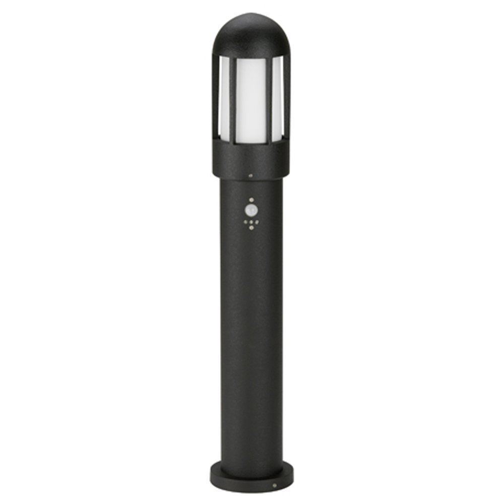 Albert tuinverlichting bewegingssensorRondo zwart - 662002