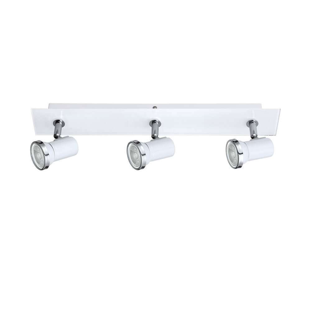 Eglo Ledspot Tamara 1 3-lichts wit - 95994