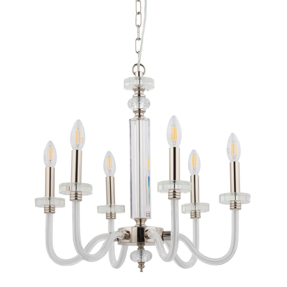 Lyora KroonluchterHampton Ø 56cm - 8154