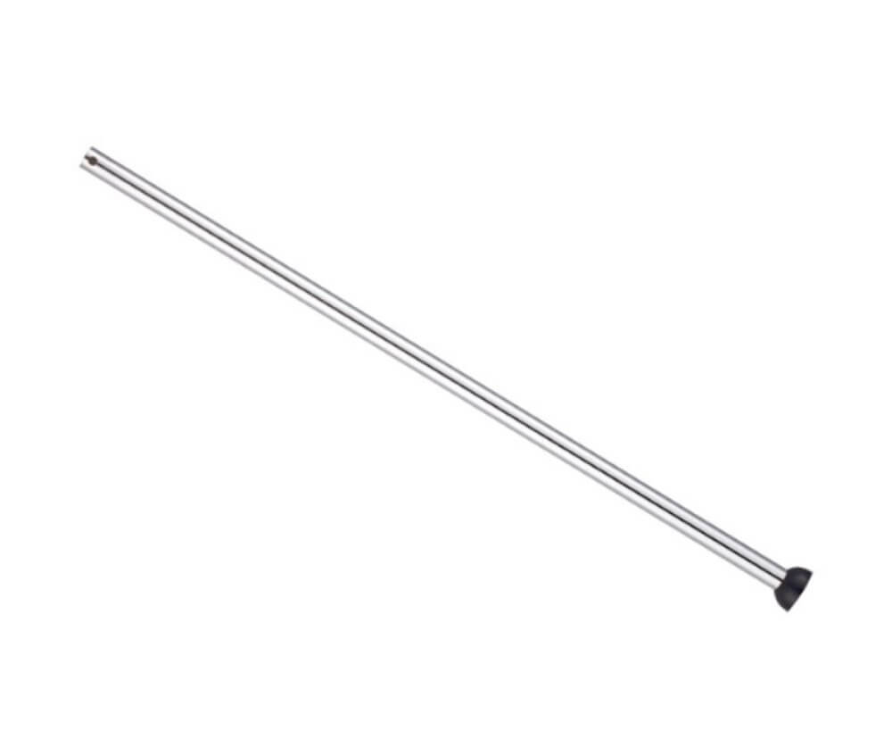 Beacon Down Rod Fananway Chrome 91,44cm - 210546
