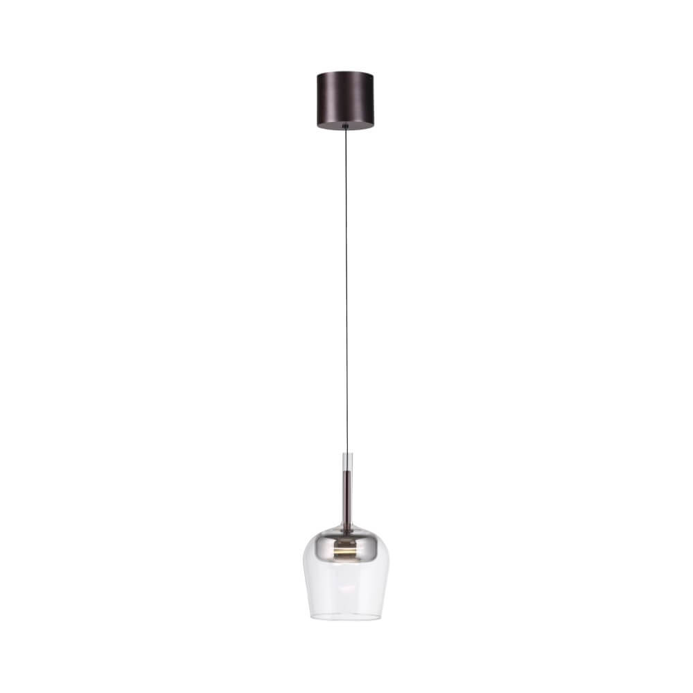 Paul Neuhaus HanglampQ-Kon zilver - 2741-21