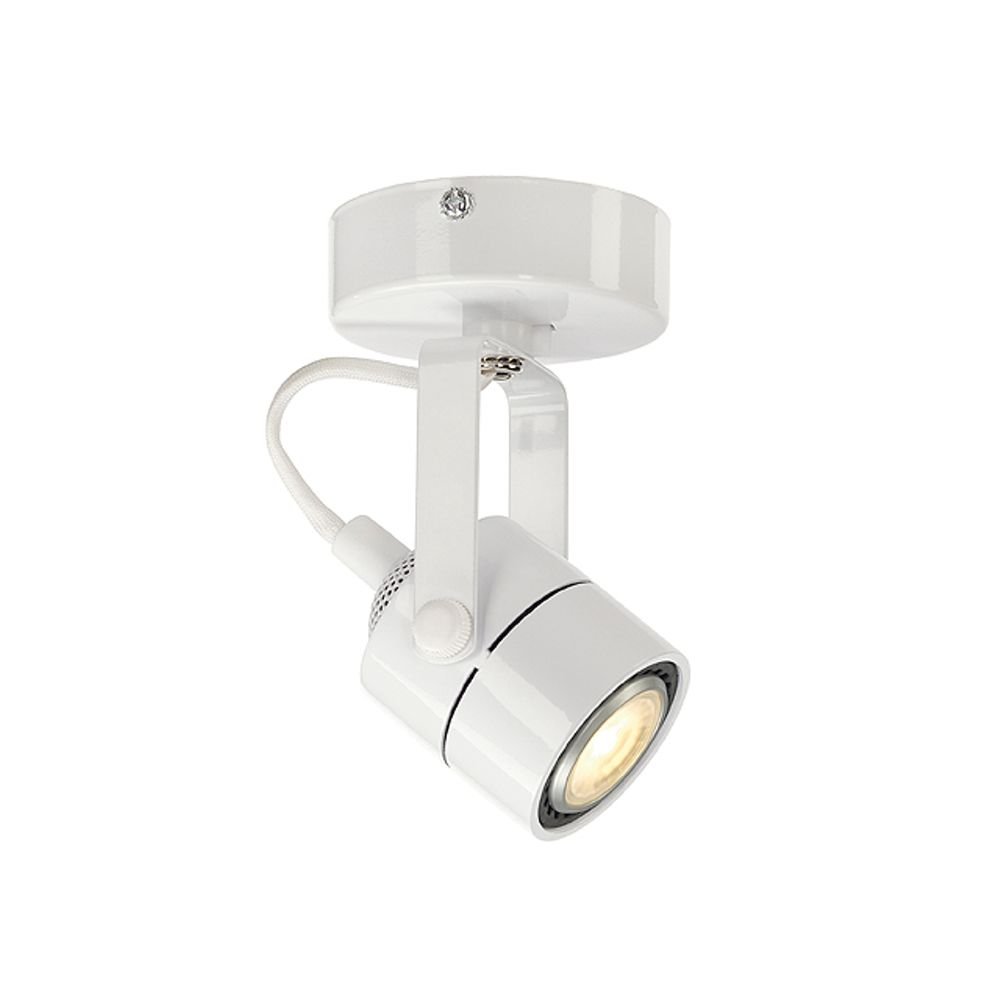 SLV Design spot Spot 79 230V wit - 132021
