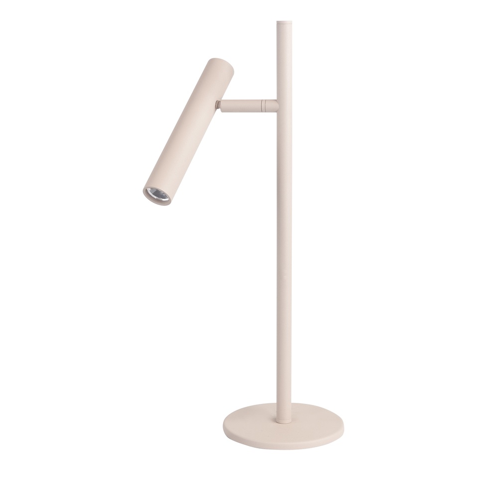 Highlight Design tafellampPiero zandkleurig - T1704.03