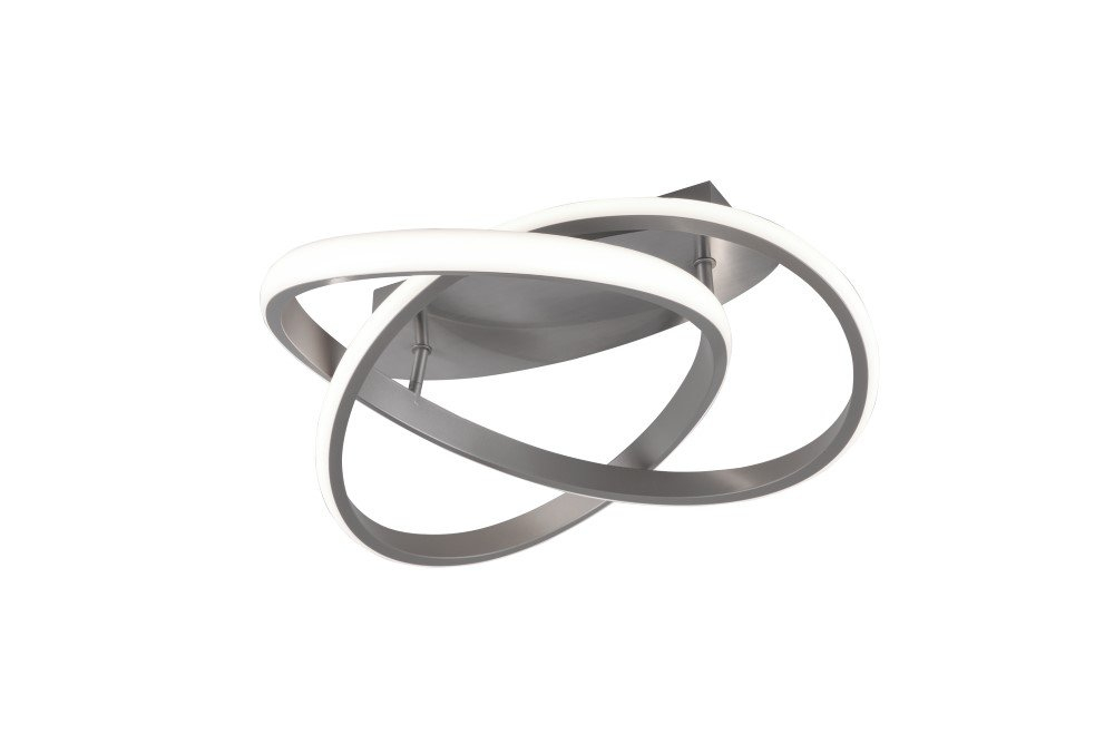 Trio Moderne plafondlampCourse - R62051107