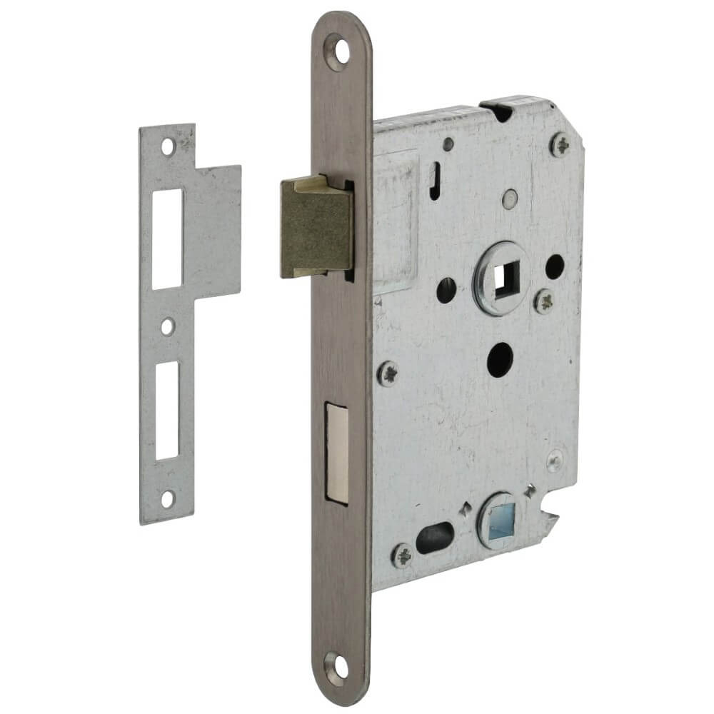 Intersteel Slotkast toiletDomus RVS 63/8 - 0094.954265