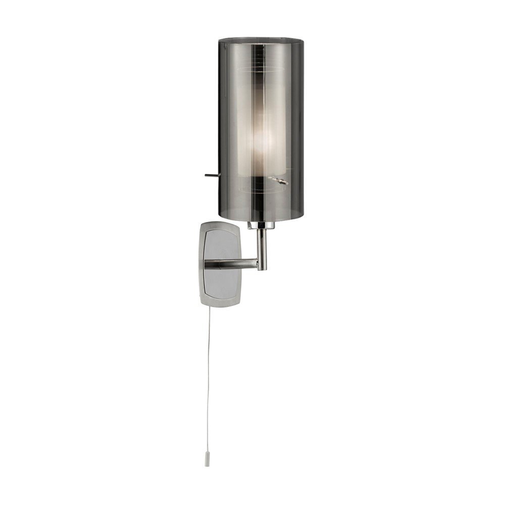 Searchlight WandlampDuo 2 - 2300-1SM afbeelding