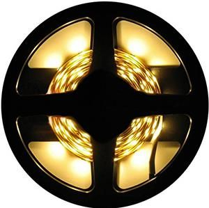 Vtac Ledstrips buiten3000K - IP65 5 meter - LED1097