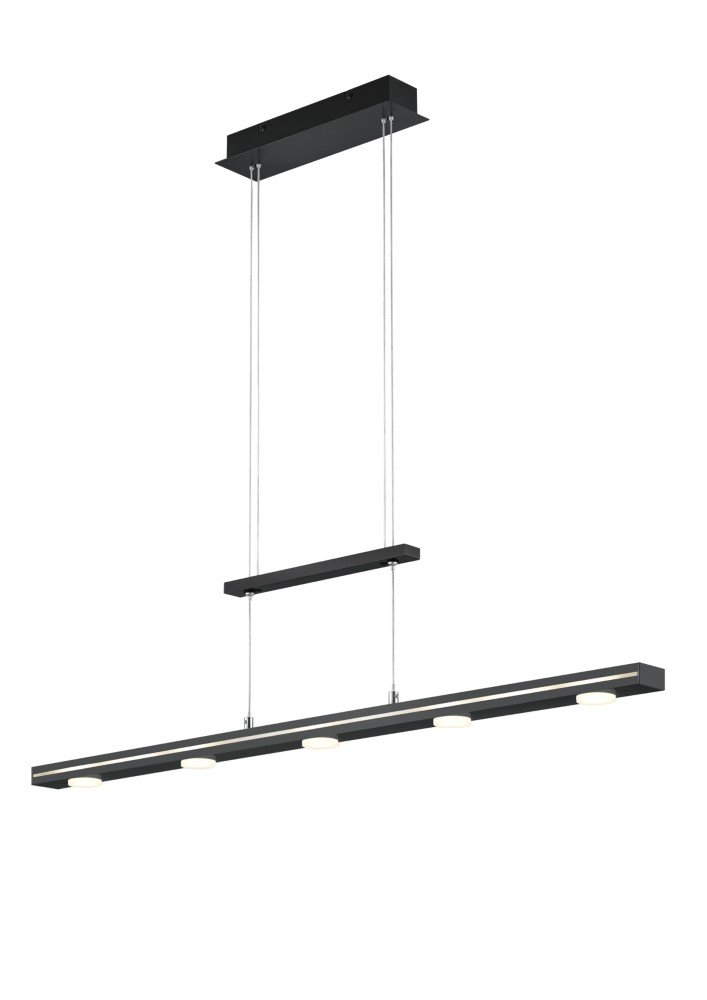 Trio Kantoor led hanglampLacal - 379190732