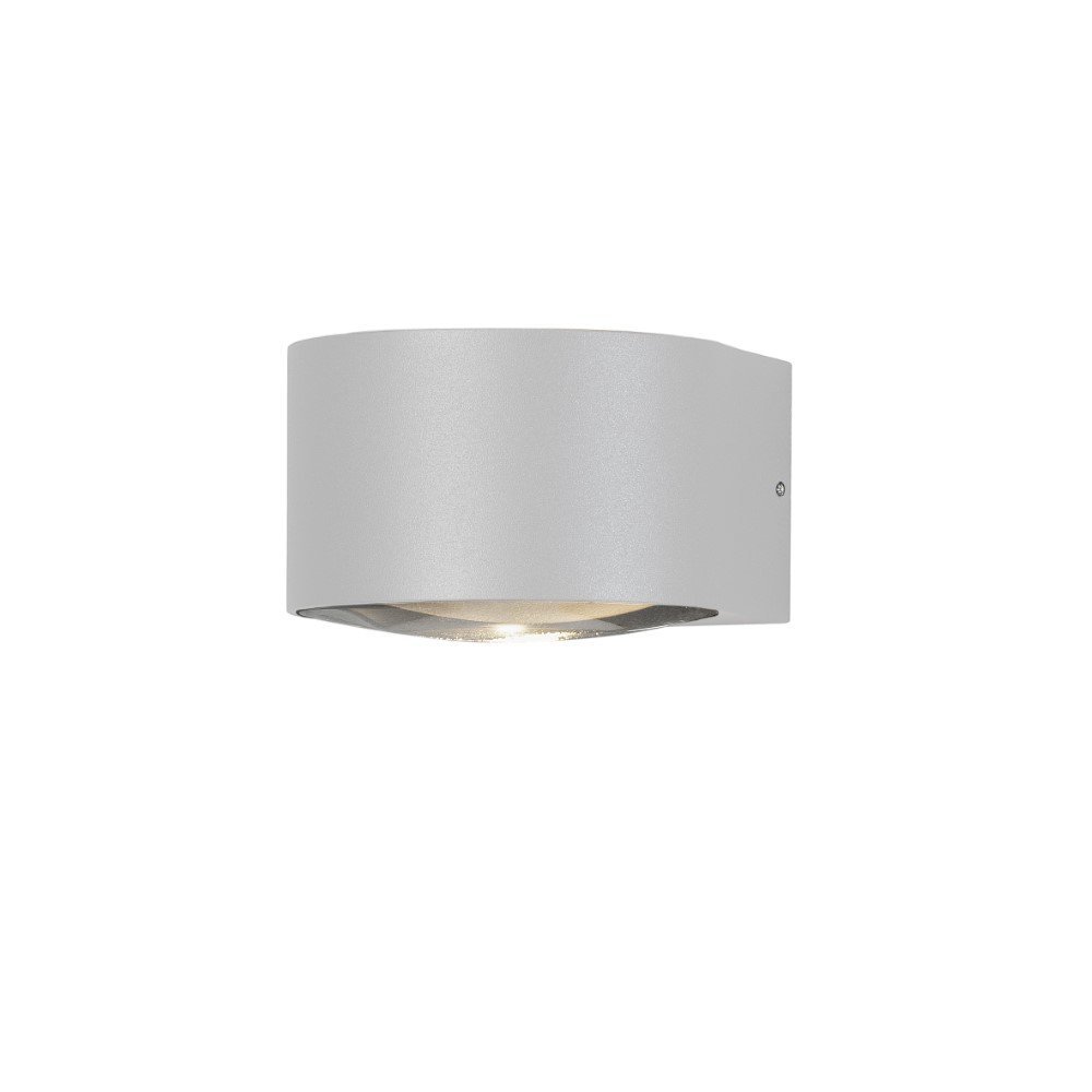 KonstSmide Buitenlamp Up - DownGela wit - 7882-250