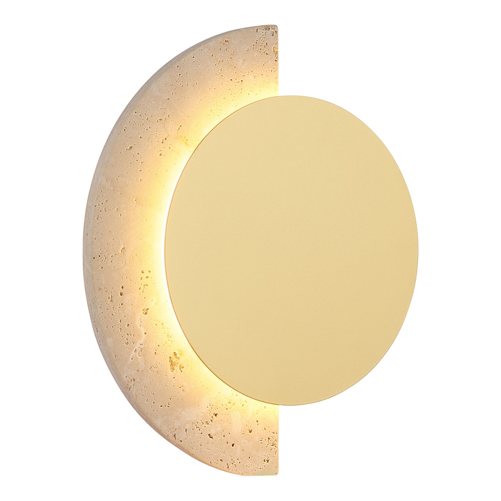 Globo Ronde wandlampRojas 30cm - 78393-14