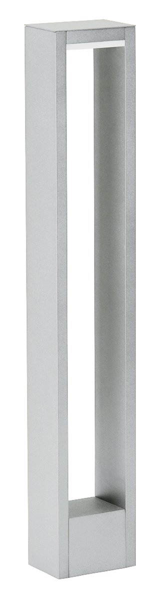 Albert Staande Led buitenlampPadestal 90cm-grijs - 692242