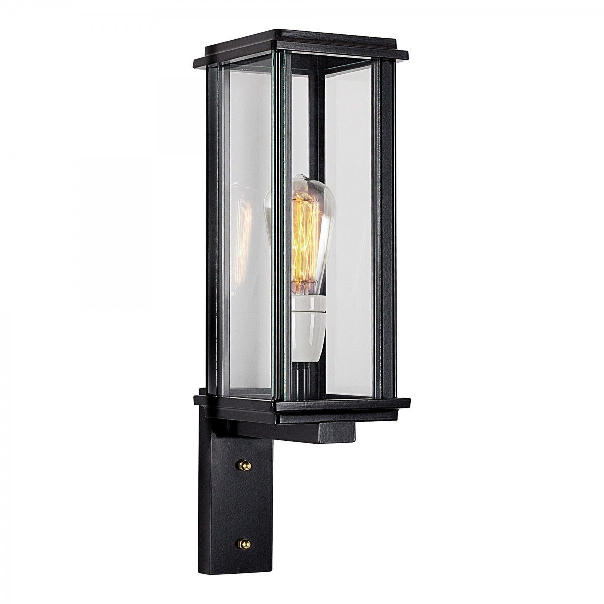 KS Verlichting Stijlvolle wandlamp Capital - 6600
