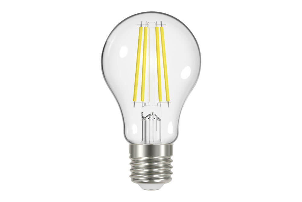 Lyora Led lamp4,3W - E27 - 806lm - 2700K helder - ILGLSE27NC174