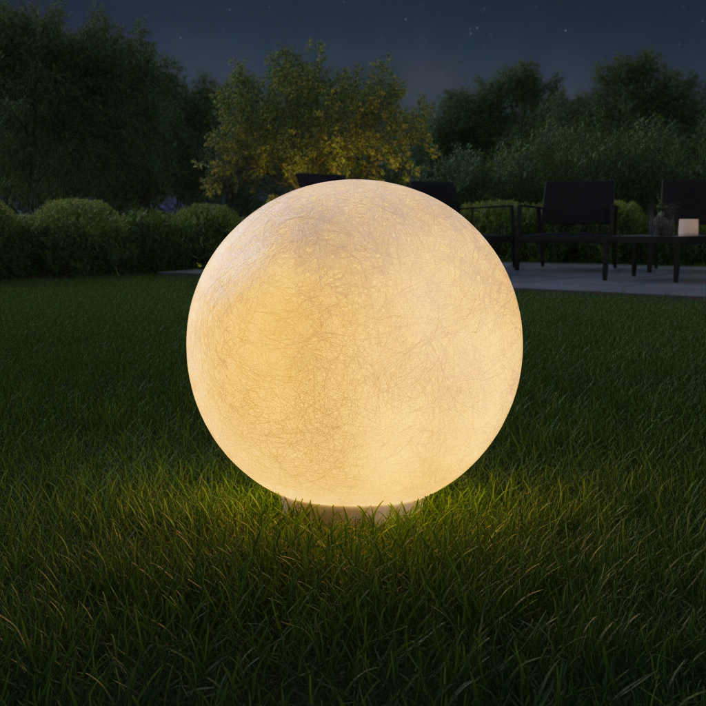 Lyora BollampMoon Ø 30cm - 9186717