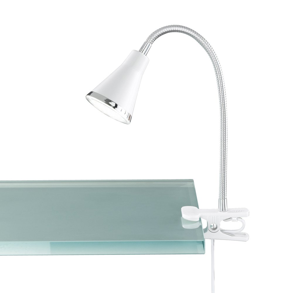 Trio Klemspot Arras wit - R22711101