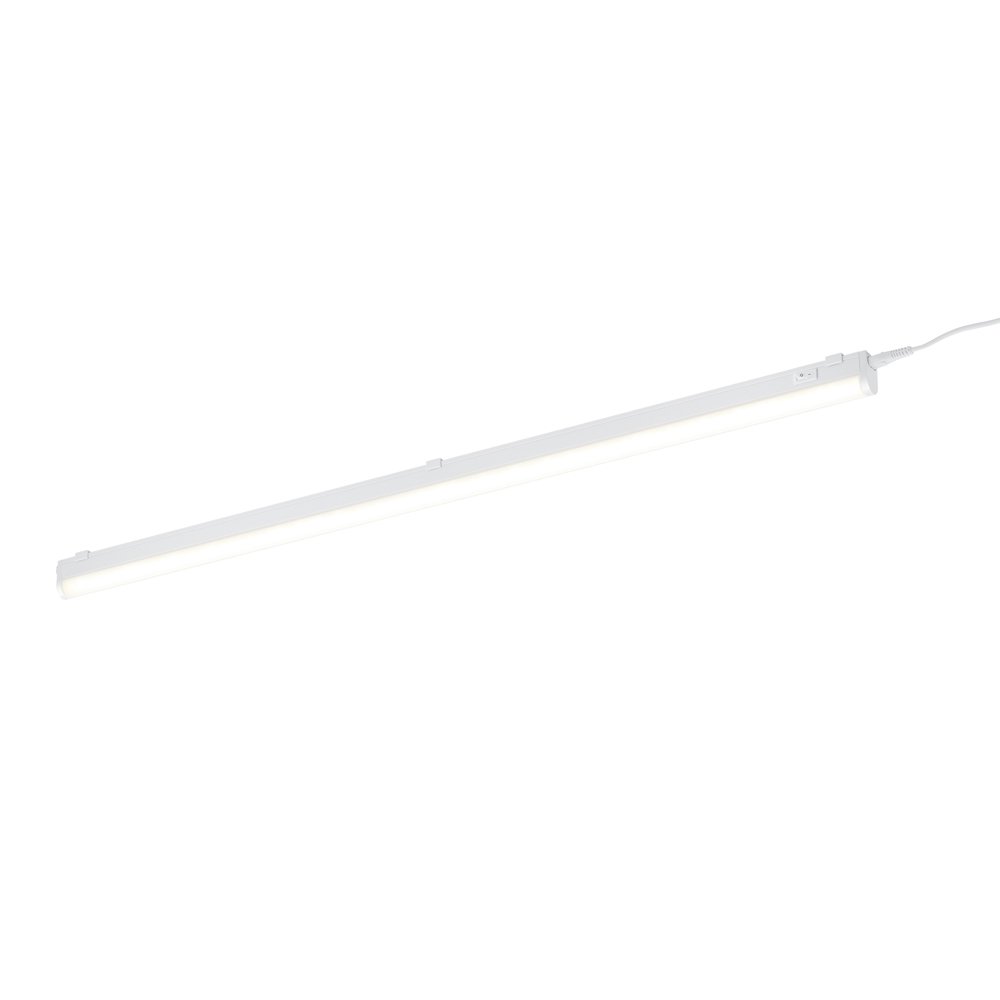 Trio KeukenverlichtingSeries 2730 84cm 13w led wit - 273071301