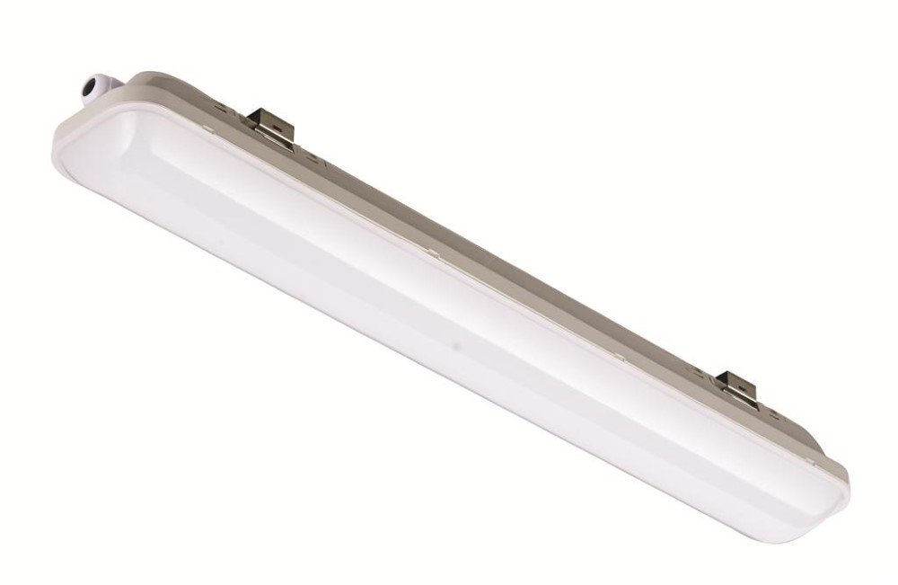 Reled Buitenarmatuur LedTailor 12W - 4000K - 60cm - RELED12 afbeelding
