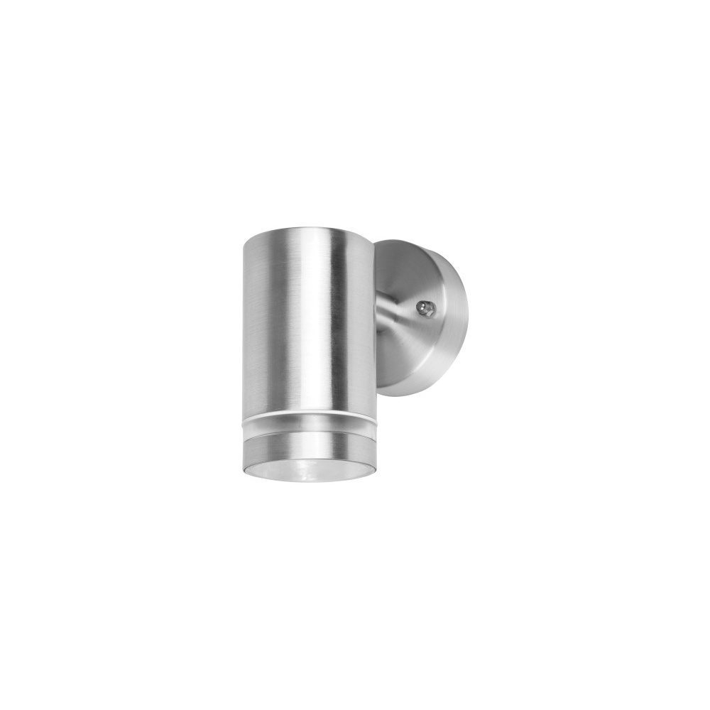 Lyora DownlighterOpden RVS - 1x GU10 - ILDED038