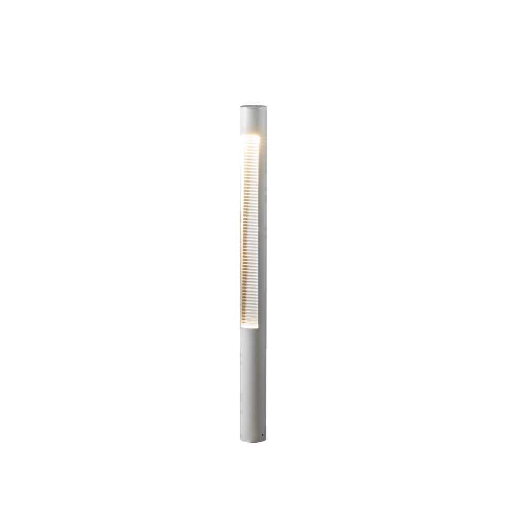 KonstSmide Staande lamp Udine wit - 7537-250