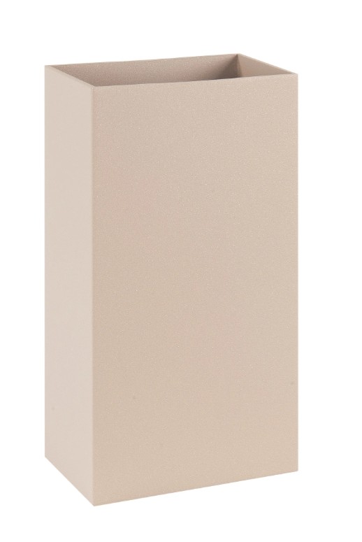Highlight Wandspot Eros up & down zand bruin - W3636.03