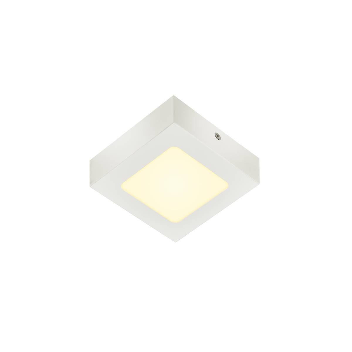 SLV Led opbouwspotSenser 12 - 1003017