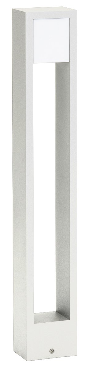 Albert Buitenlamp staand LedPadestal 90cm - wit - 682252
