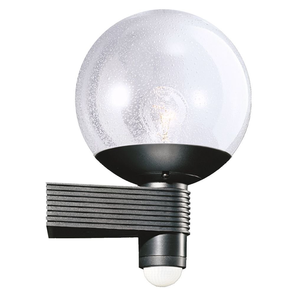 Steinel Bollamp met bewegingsmelderL400S - 611019