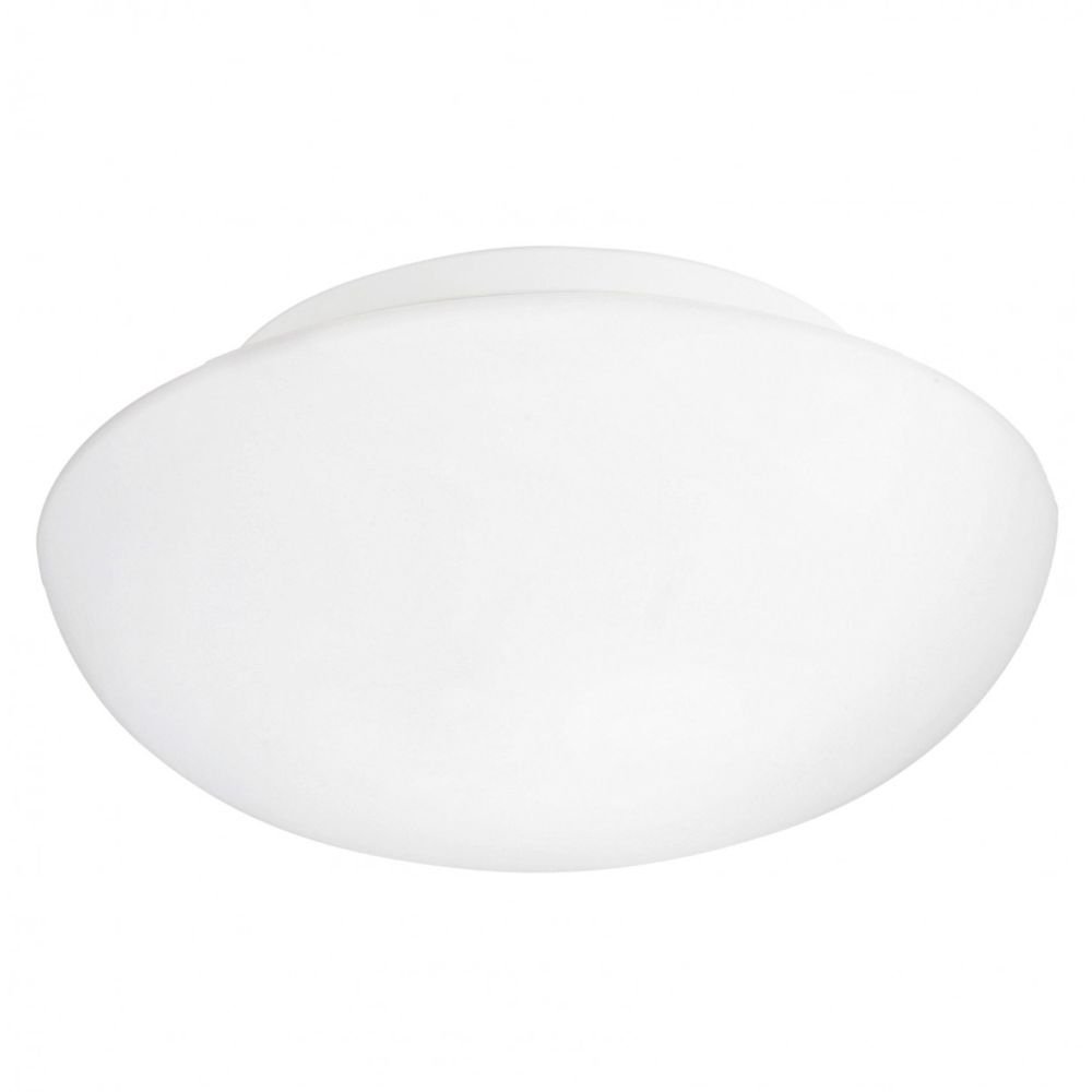 Eglo PlafondlampElla badkamer 35cm wit - 83404 afbeelding