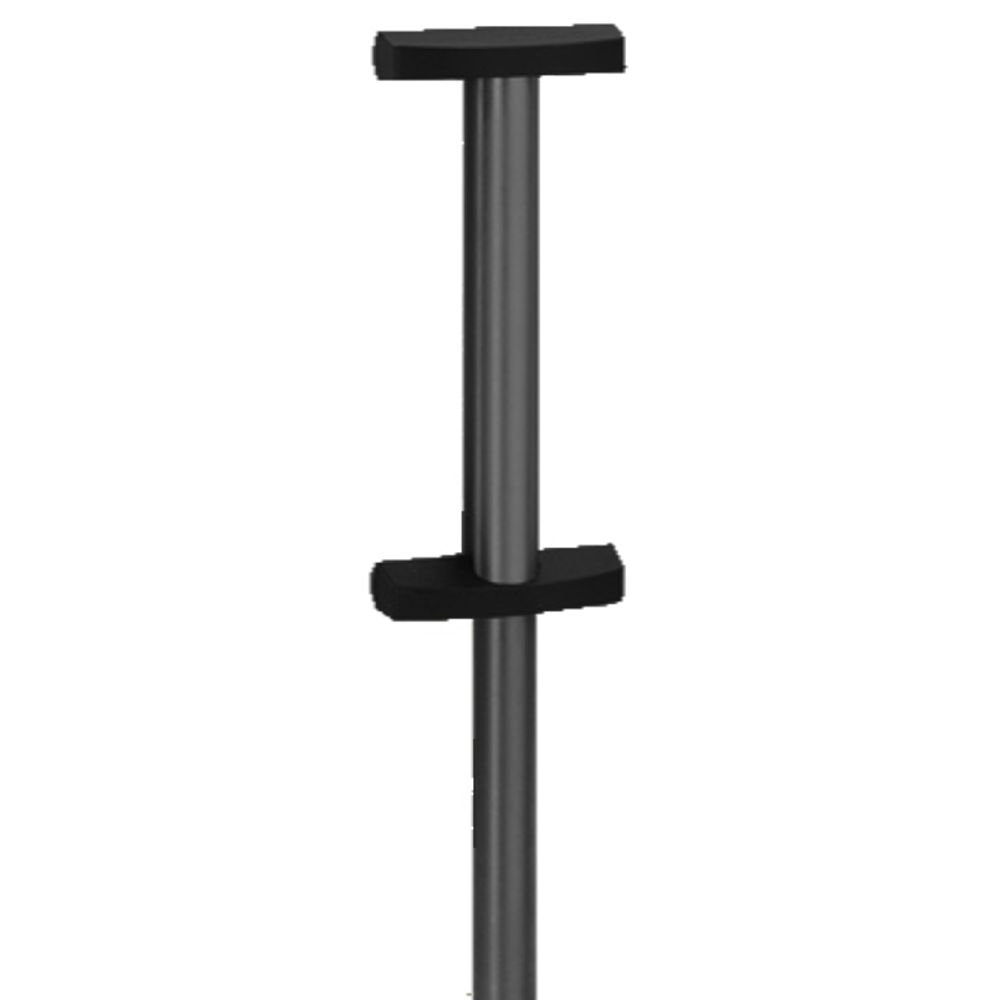 Decayeux StatiefP100 Antraciet voor brievenbus - DEC139472 afbeelding