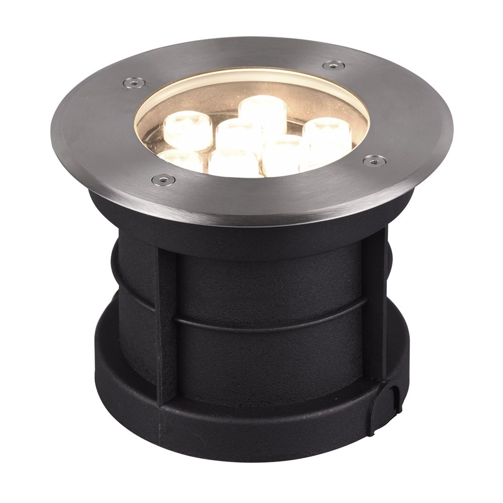 Trio Led grondspotBelaja Ø 16cm - 821660207