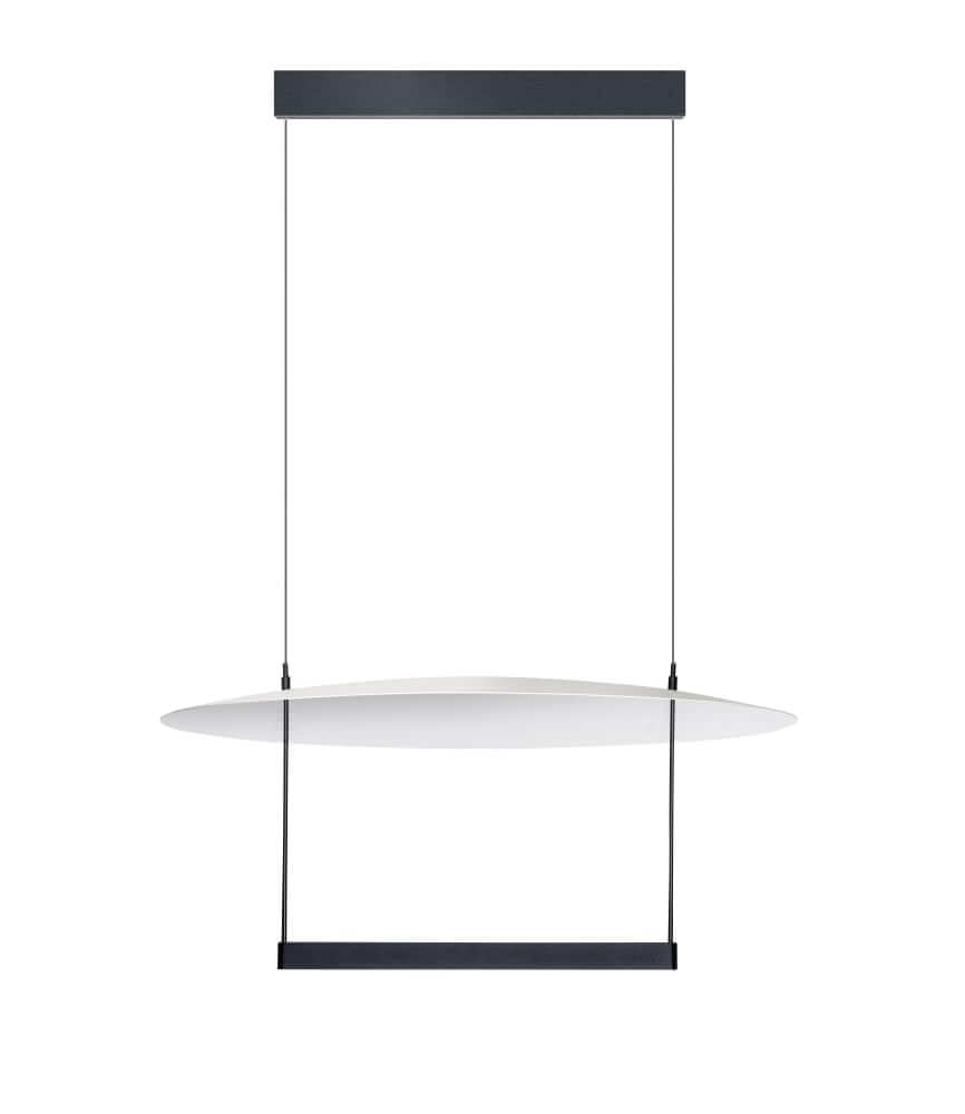 ETH Design hanglampDiana Ø 60cm - 05-HL4160-31 afbeelding