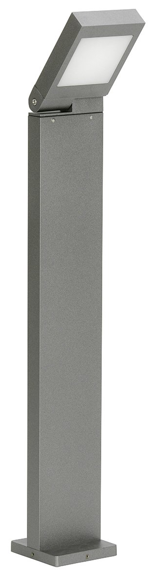 Albert Led verstraler buitenParel antraciet - 622296