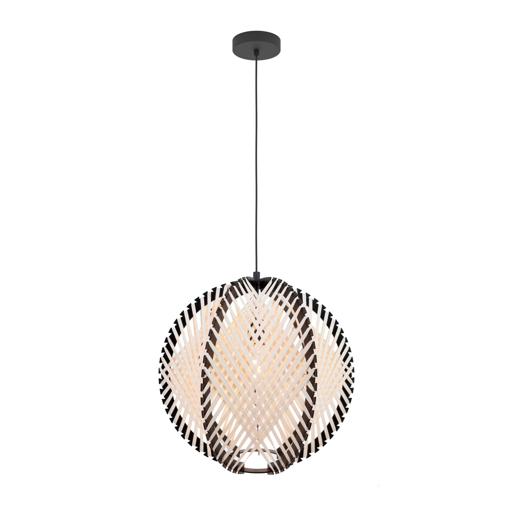 Eglo Design hanglampWaverton Ø 40cm - 44005