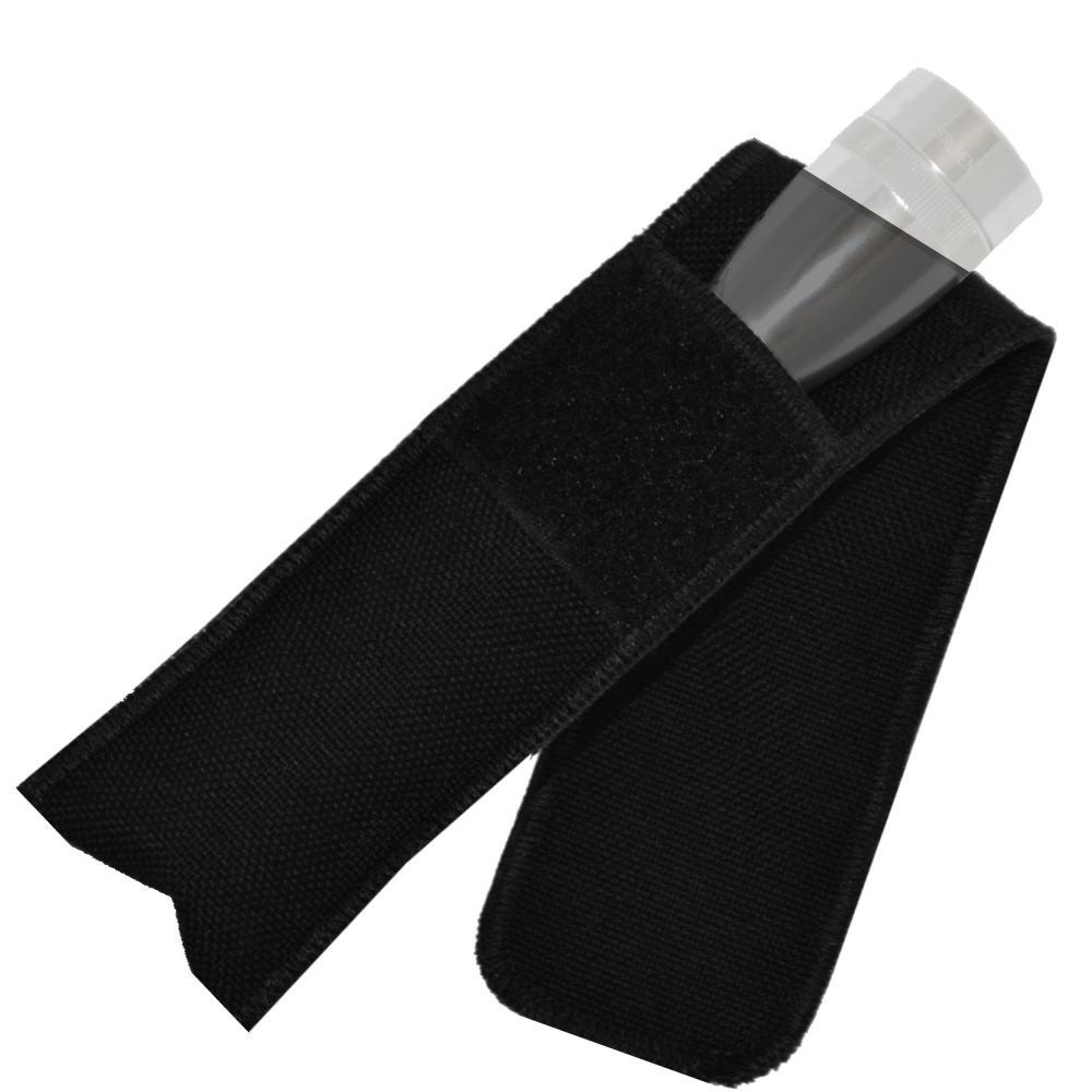 Maglite RiemBelt holster Nylon Mini AA - AP2X136