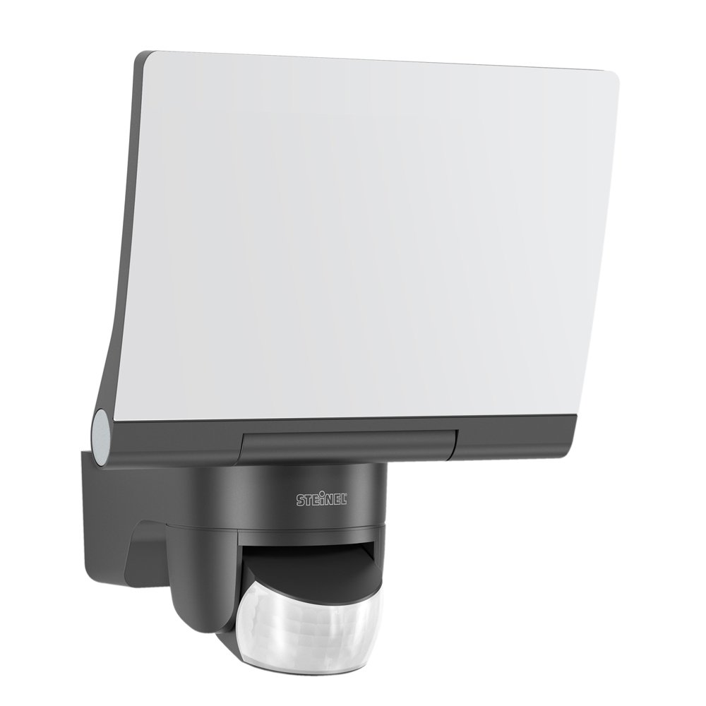 Steinel Led schijnwerperXled Home 2 XL antraciet - 30056