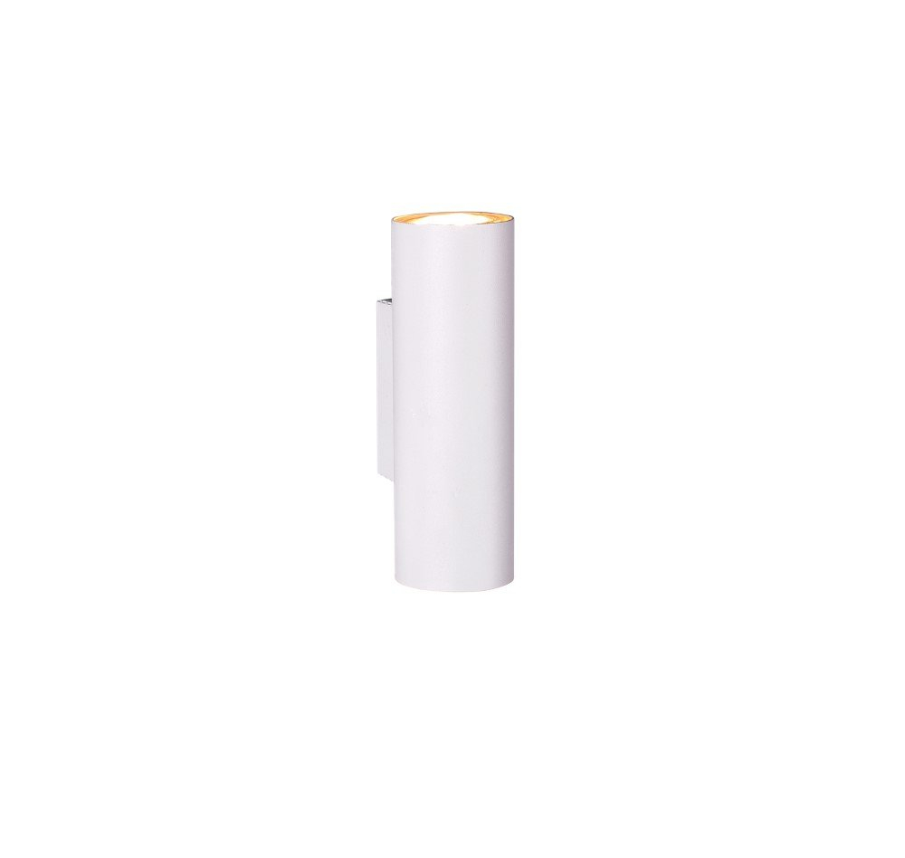 Trio Wand lampMarley Up - Down 18cm wit - 212400201