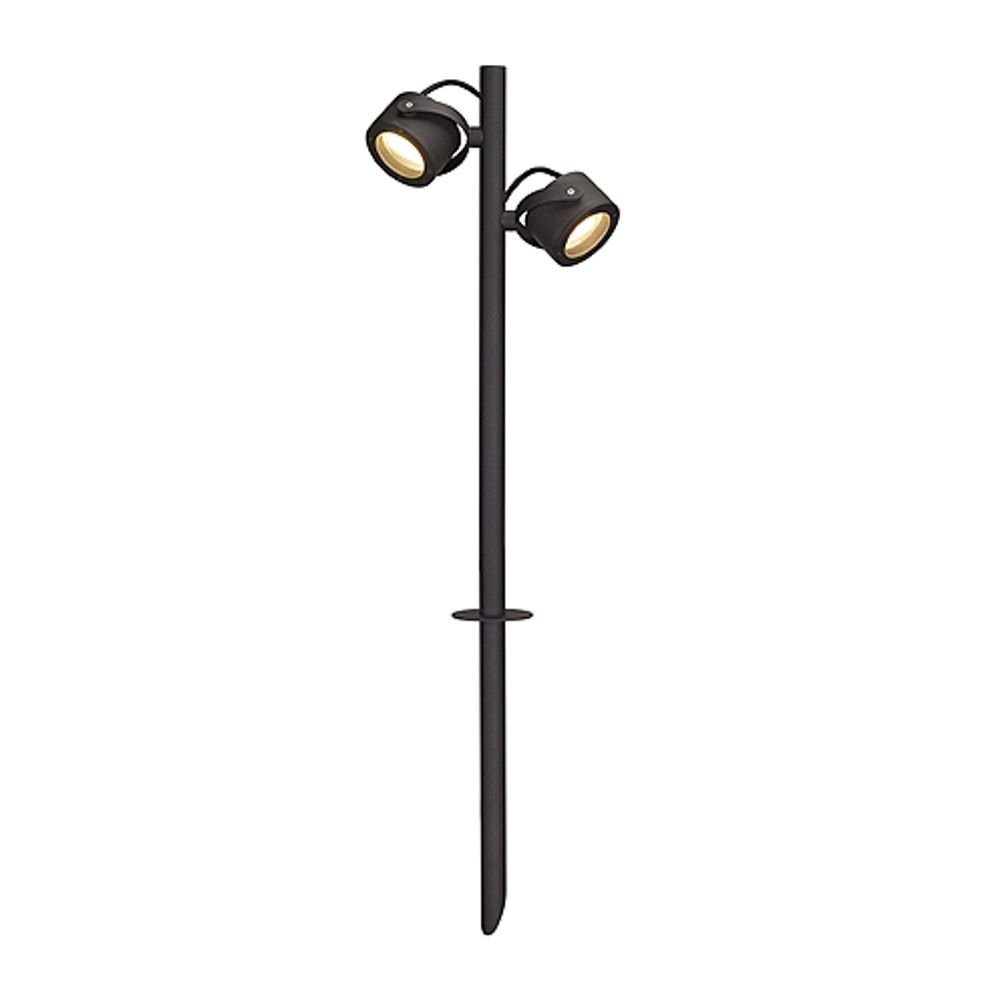 SLV Staande tuinspots Sitra 260 SL Spike - 231535