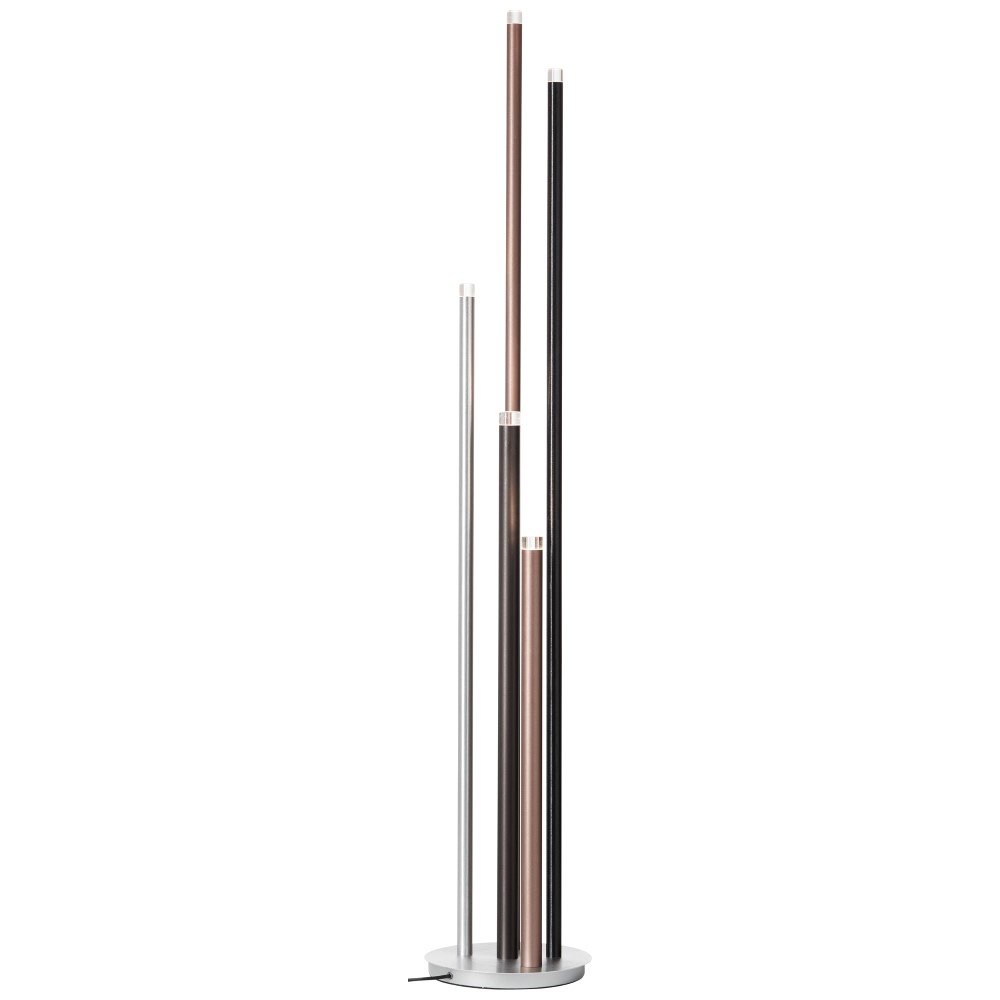 Brilliant Design vloerlampCembalo - G93771/21