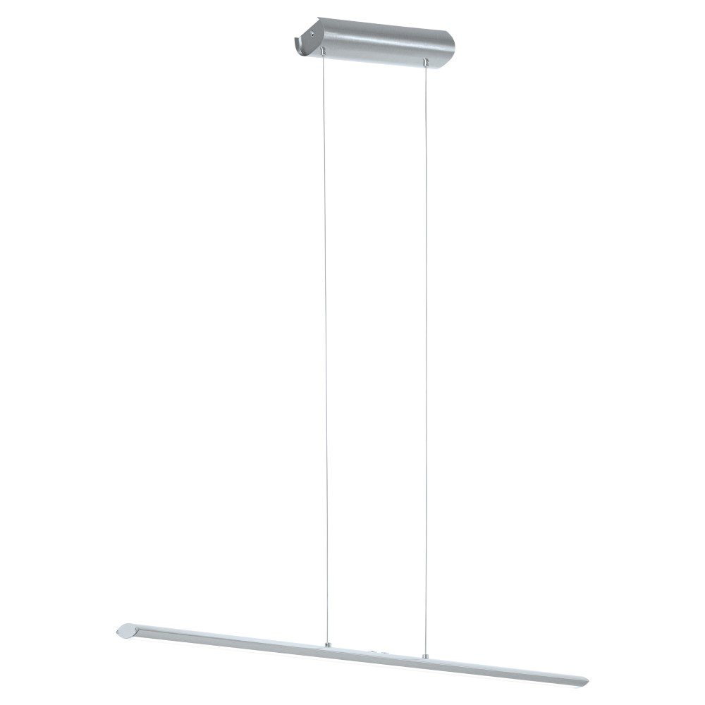 Stars of Light Led hanglamp Pellaro 110cm wit - 93894